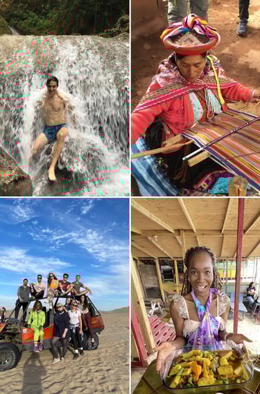 Yes to Life Travel who we are