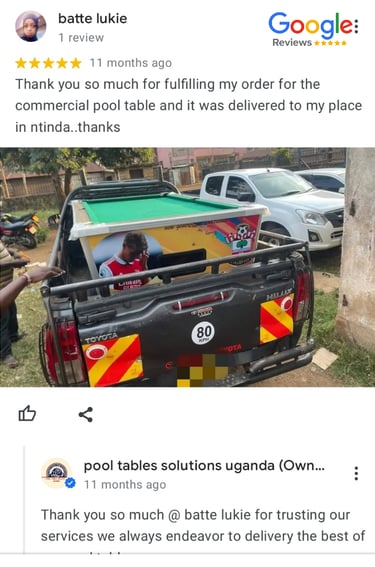 pool table review commercial pool table for sale pool table price kampala uganda