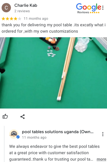 pool table review commercial pool table for sale pool table price kampala uganda
