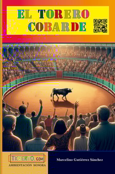 El torero cobarde