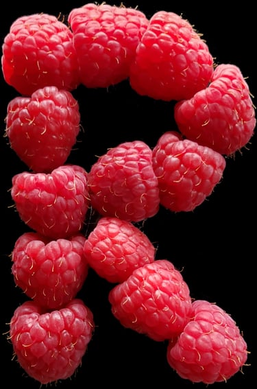 Raspberries