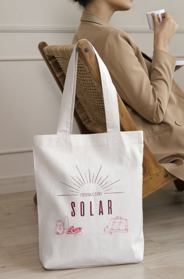 STUDIO GLAS - agencement & branding - projet Solar
