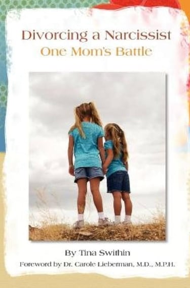 Divorcing a Narcissist One Mom's Battle