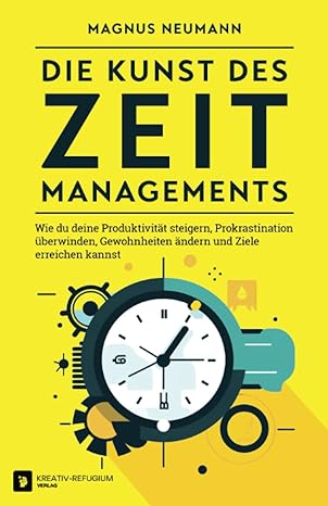 Kunst Zeitmanagement