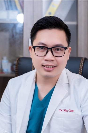 Dr Hien Nguyen cosmetic surgery plastic surgery vietnam Vietnam Surgeons