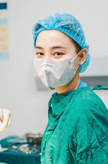 Dr Lan Ho cosmetic surgery plastic surgery vietnam Vietnam Surgeons