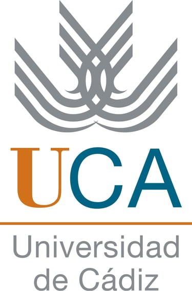 Logo - University of Cadiz