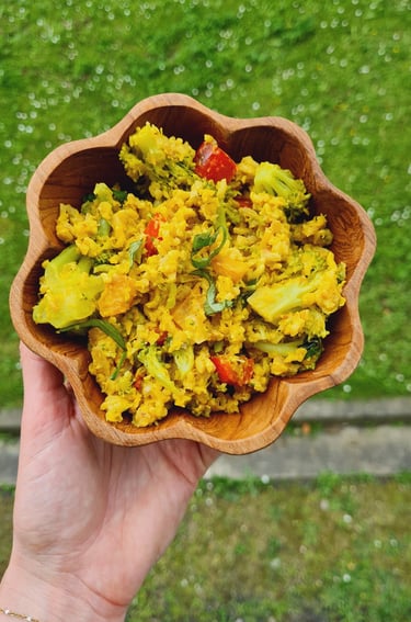 recette dahl lentilles corail