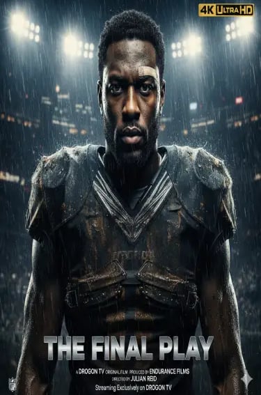 NUFU TV app preview on smartphone screen