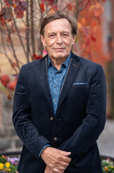 Helmut Kirchner