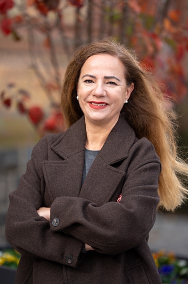 Angeles Ruiz Martinez