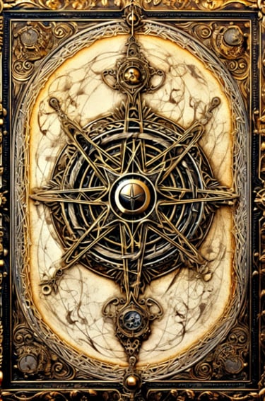 A∴A∴A∴ Arcane Alchemy Almanac
