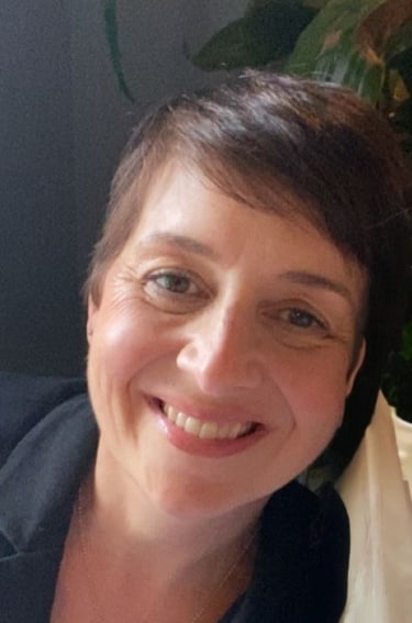 Founder of NJE Assessment and Learning educational assessment specialist Cheshire