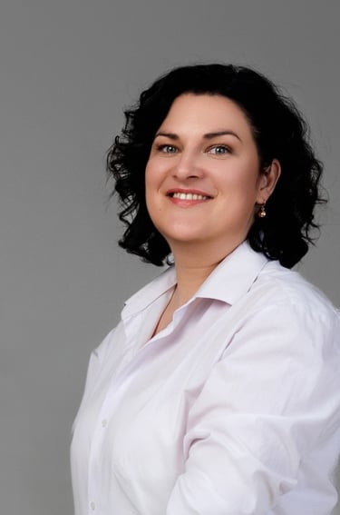 Eglė Normantienė pirmos klasės mokytoja