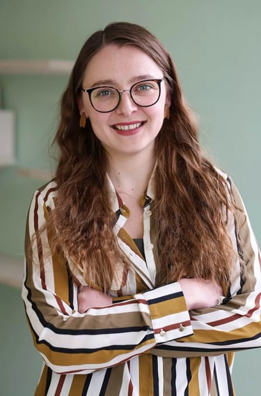 Klaipėdos Valdorfo mokyklos klasės mokytoja Vaida