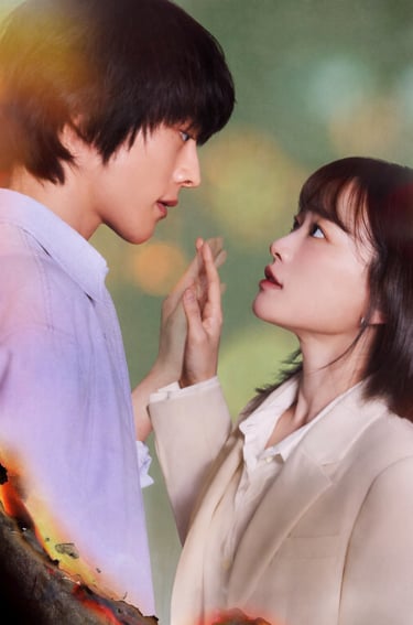 The Atypical Family - Uma Família Inusitada – 히어로는 아닙니다만 - K-Drama - DoramaLand