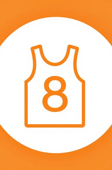 SUGARGOO Spreadsheet finds jerseys