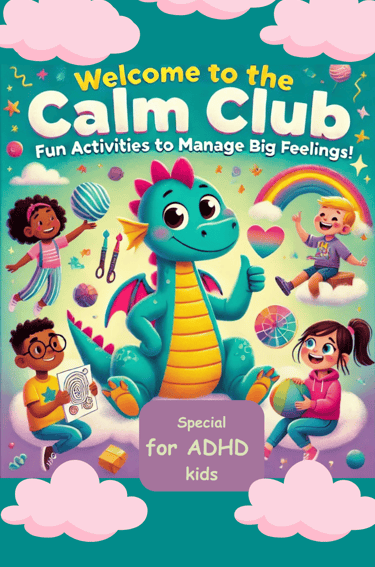 a children's book cover of a book with a dragonfly