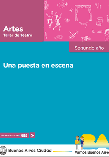 Taller de teatro