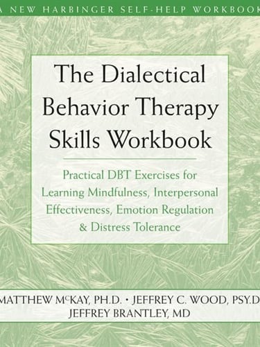 a book cover of the dialect of the dialect of thesaurus