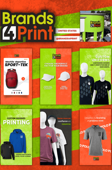 Brands4Print