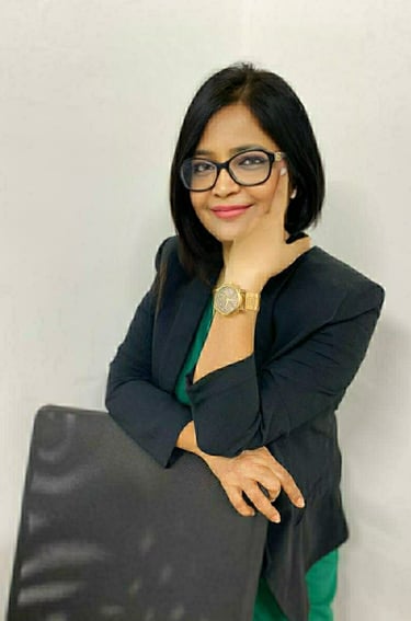 Life Coach SeemaAseema