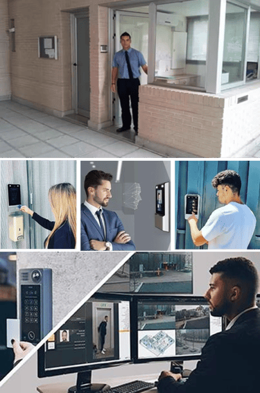 ¿Qué es un conserje?