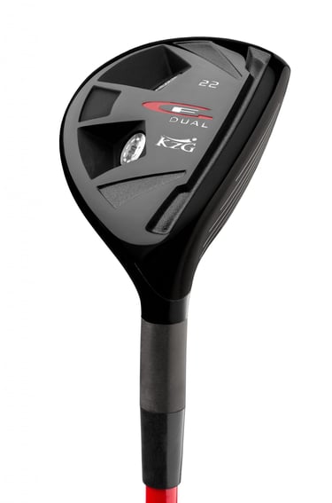 KZG HYBRID GF DUAL
