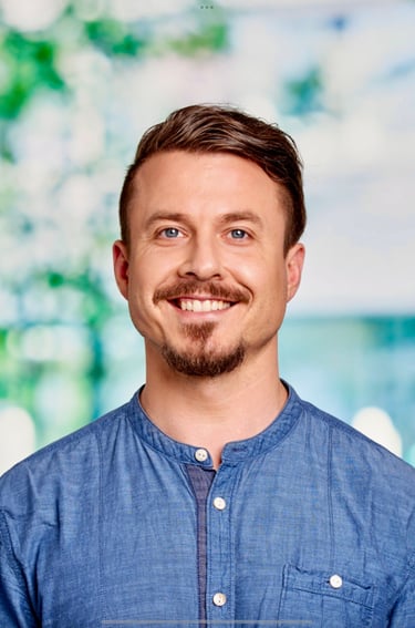 SurkowArt Paul Surkow Portrait Foto