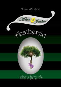 Feathered