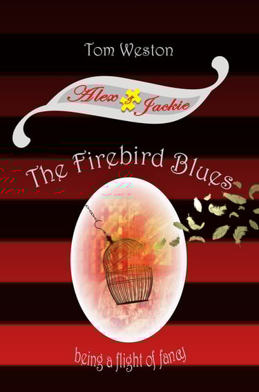 The Firebird Blues