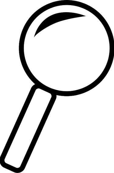 Lupe Symbol