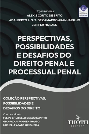 Direito Penal Jenifer Moraes
