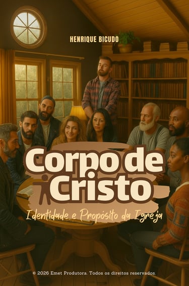 Corpo de Cristo