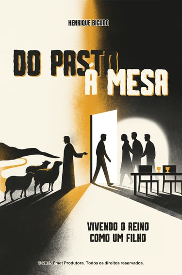 Do Pasto à Mesa