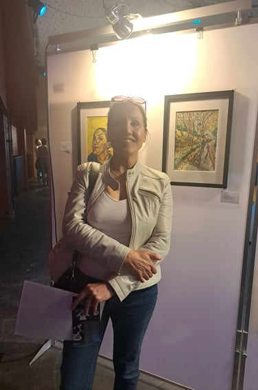 Constructor University Art Festival