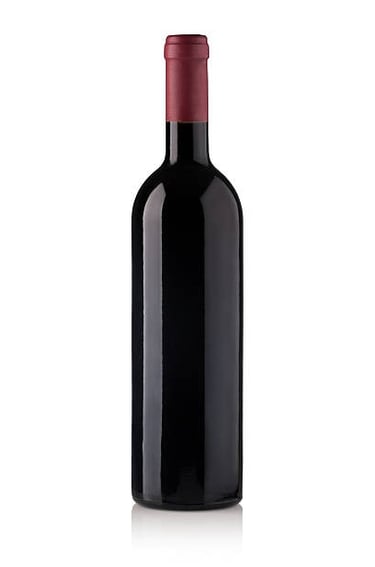 Mardin Süryani Şarap