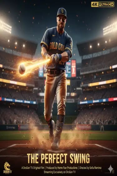 Drogon TV streaming platform with live sports and TV channels