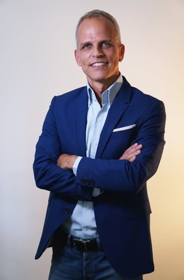 Ignacio Ferreiro - Inter Consulting