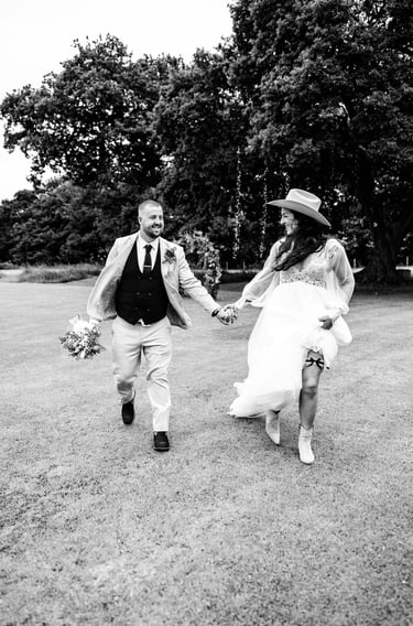Wedding Photographer Tipis at Riley Green