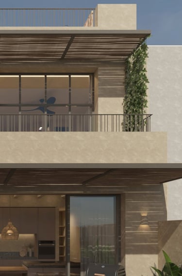 Fuster-8 Project