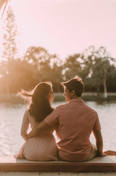 sesion de pareja save the date san cristobal villahermosa coatzacoalcos fotografo de bodas