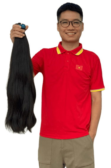 vietsilkhair premium vietnamese hair wig wholesale supplier