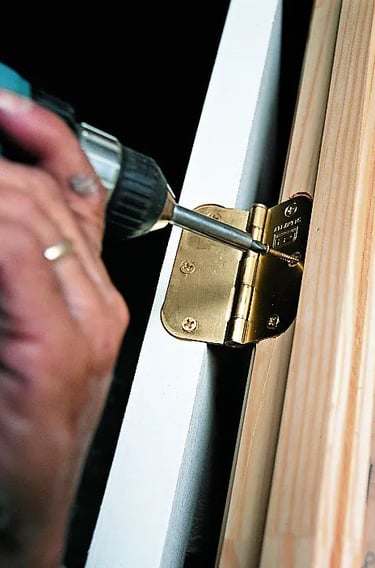 doğrama, pvc pencere, alüminyum, ahşap kapı