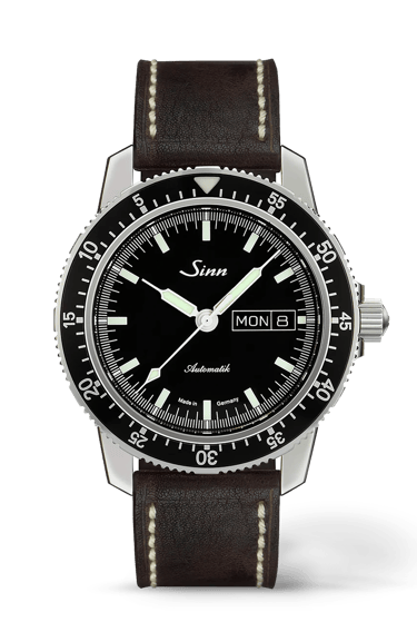 Sinn 104 I St Sa