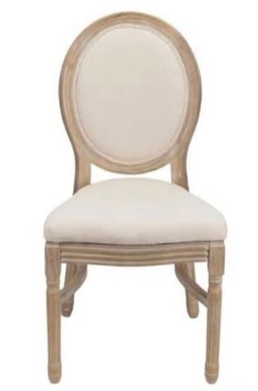 location de chaise mariage Marseille