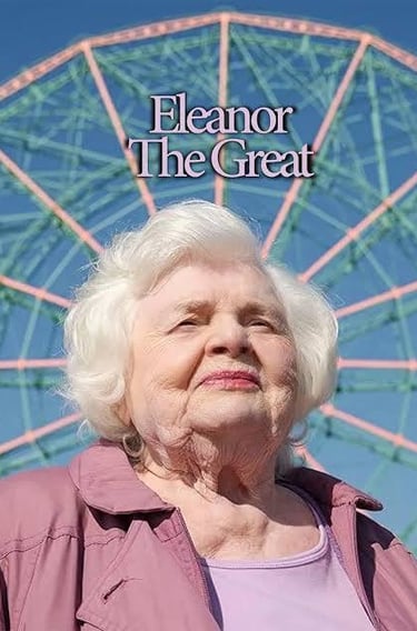 eleanor the great