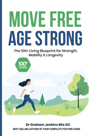Move Free Age Strong book