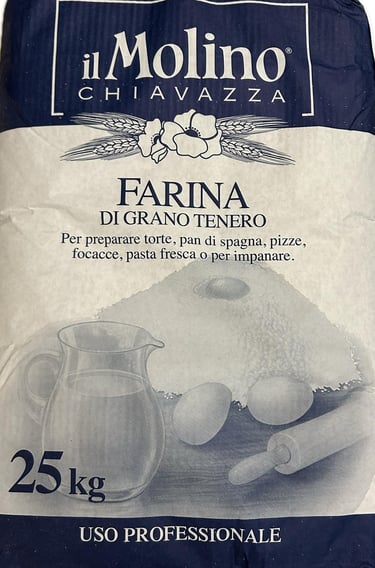 ingrosso farine farina Catania farina bio grano pizza pane panificio pasticceria Acireale Giarre