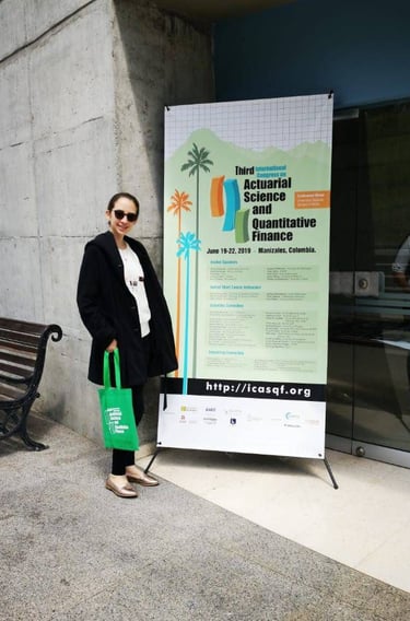 Congreso internacional de ciencias